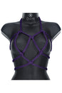 Ouch by Shots Toys - Bondage Rope 10 Meters - Stag Shop