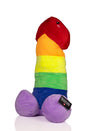 Shots Toys - 40 inch Penis Plushie - Various Colours - Stag Shop