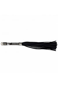 Thumbnail for Ouch International - NY Collection - Flogger - Black