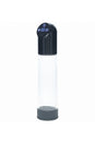 Shots Toys - Pumped - Automatic Waterproof Penis Pump - Stag Shop