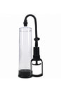 Shots Toys - Pumped - Basic Pump 2 Manual Penis Pump - Various Colors - Stag Shop