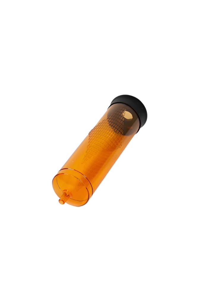 Shots Toys - Pumped - Basic Pump 2 Manual Penis Pump - Various Colors - Stag Shop