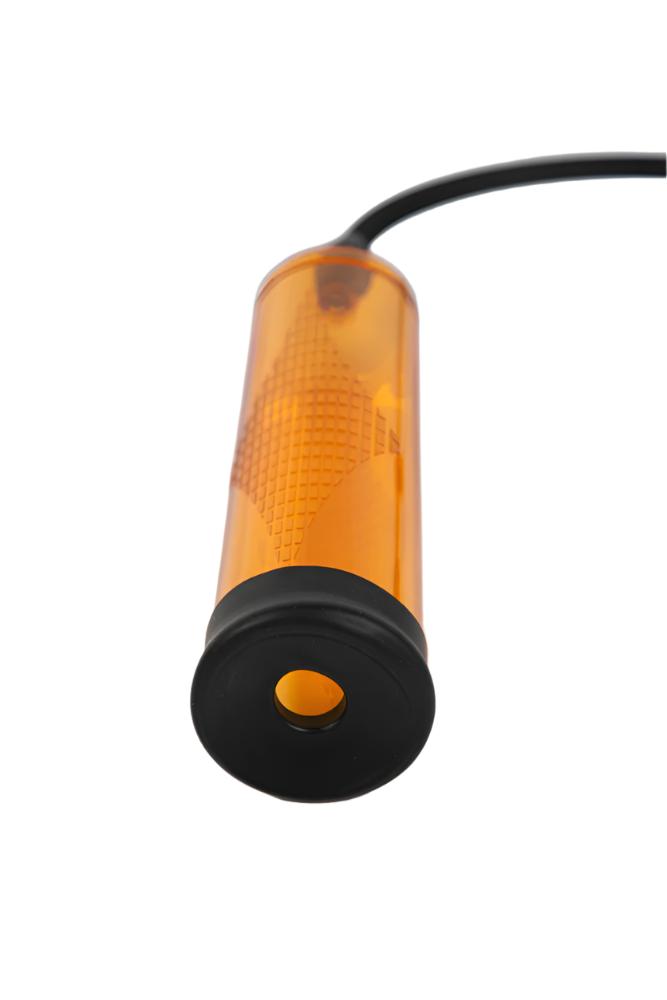 Shots Toys - Pumped - Basic Pump 2 Manual Penis Pump - Various Colors - Stag Shop