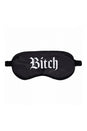 Ouch by Shots Toys - Uncensored Satin Blindold - Stag Shop