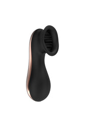 Shots Toys - Elegance - Dreamy Oral Sex Simulator With Vibration - Stag Shop