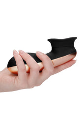 Shots Toys - Elegance - Dreamy Oral Sex Simulator With Vibration - Stag Shop