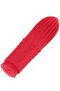 Shots Toys - Elegance - Lush Rechargeable Turbo Bullet - Assorted Colours - Stag Shop