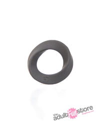 Shots Toys - Pumped - Comfort Beginner Pump - Clear - Stag Shop