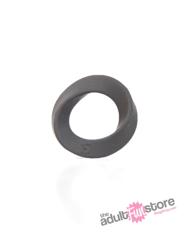 Shots Toys - Pumped - Comfort Beginner Pump - Clear - Stag Shop
