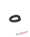 Shots Toys - Pumped - Comfort Beginner Pump - Clear - Stag Shop
