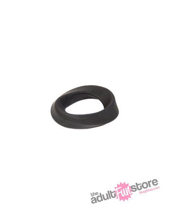 Shots Toys - Pumped - Comfort Beginner Pump - Clear - Stag Shop