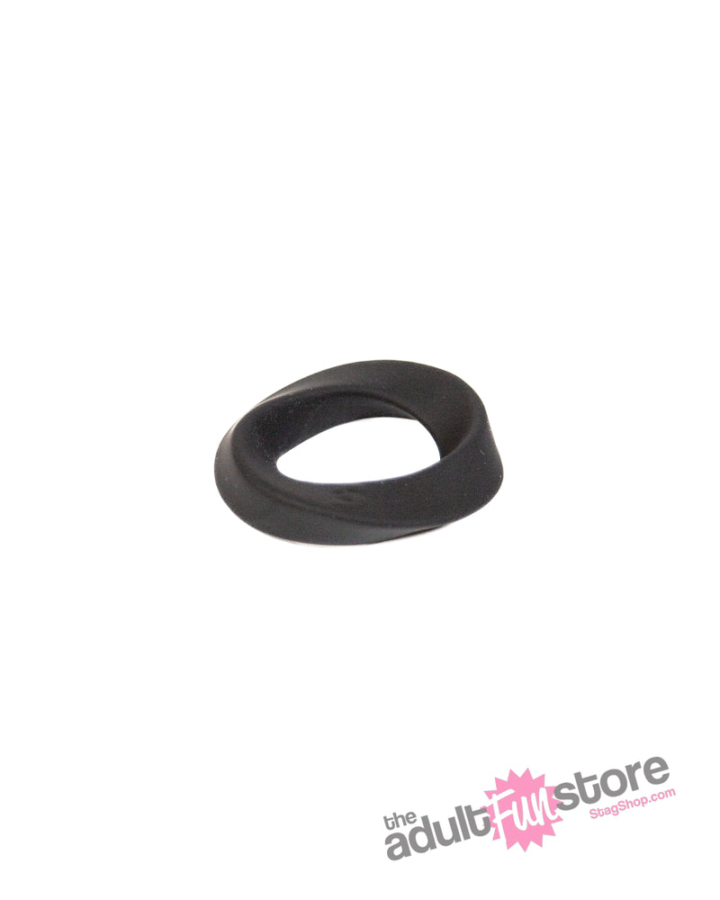 Shots Toys - Pumped - Comfort Beginner Pump - Clear - Stag Shop