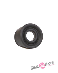 Shots Toys - Pumped - Comfort Beginner Pump - Clear - Stag Shop