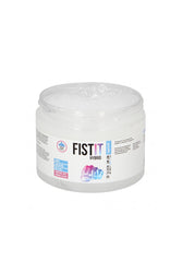 Shots Toys - Fist It - Hybrid Glide - 500mL - Stag Shop