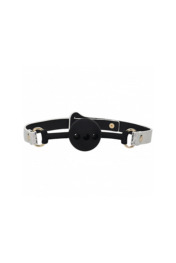 Ouch International - Florence Collection - Bondage Kit with Bag - Various Colors - Stag Shop