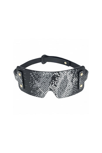 Ouch International - Florence Collection - Bondage Kit with Bag - Various Colors - Stag Shop