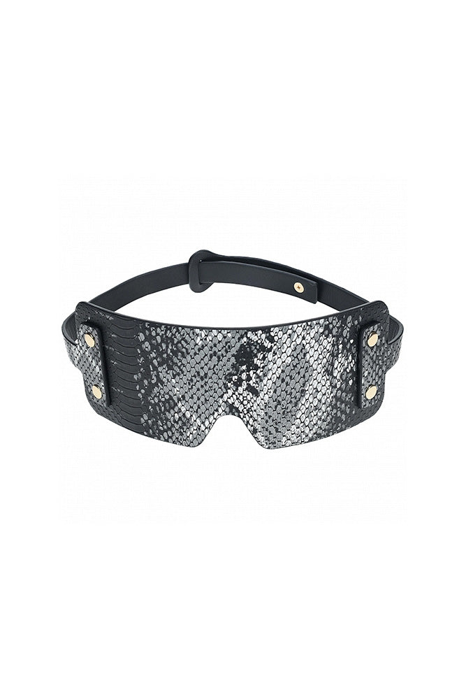 Ouch International - Florence Collection - Bondage Kit with Bag - Various Colors - Stag Shop