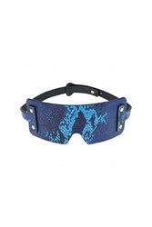 Ouch International - Florence Collection - Bondage Kit with Bag - Various Colors - Stag Shop
