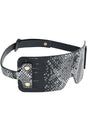 Ouch International - Florence Collection - Blindfold - Various Colors - Stag Shop