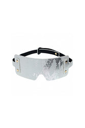 Ouch International - Florence Collection - Blindfold - Various Colors - Stag Shop