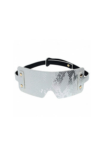 Ouch International - Florence Collection - Blindfold - Various Colors - Stag Shop