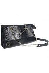 Ouch International - Florence Collection - Bondage Kit with Bag - Various Colors - Stag Shop