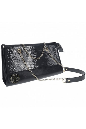 Ouch International - Florence Collection - Bondage Kit with Bag - Various Colors - Stag Shop