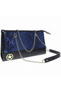 Ouch International - Florence Collection - Bondage Kit with Bag - Various Colors - Stag Shop