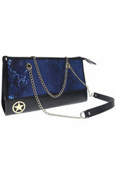 Ouch International - Florence Collection - Bondage Kit with Bag - Various Colors - Stag Shop