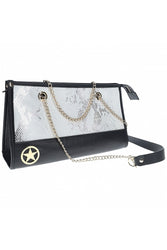 Ouch International - Florence Collection - Bondage Kit with Bag - Various Colors - Stag Shop