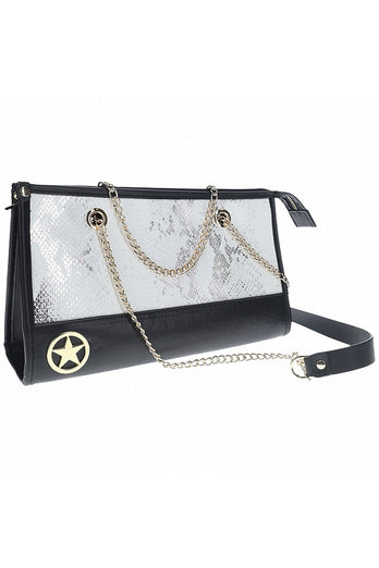 Ouch International - Florence Collection - Bondage Kit with Bag - Various Colors - Stag Shop