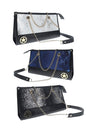 Ouch International - Florence Collection - Bondage Kit with Bag - Various Colors - Stag Shop