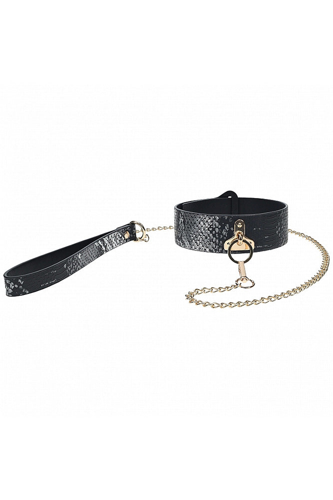Ouch International - Florence Collection - Bondage Kit with Bag - Various Colors - Stag Shop