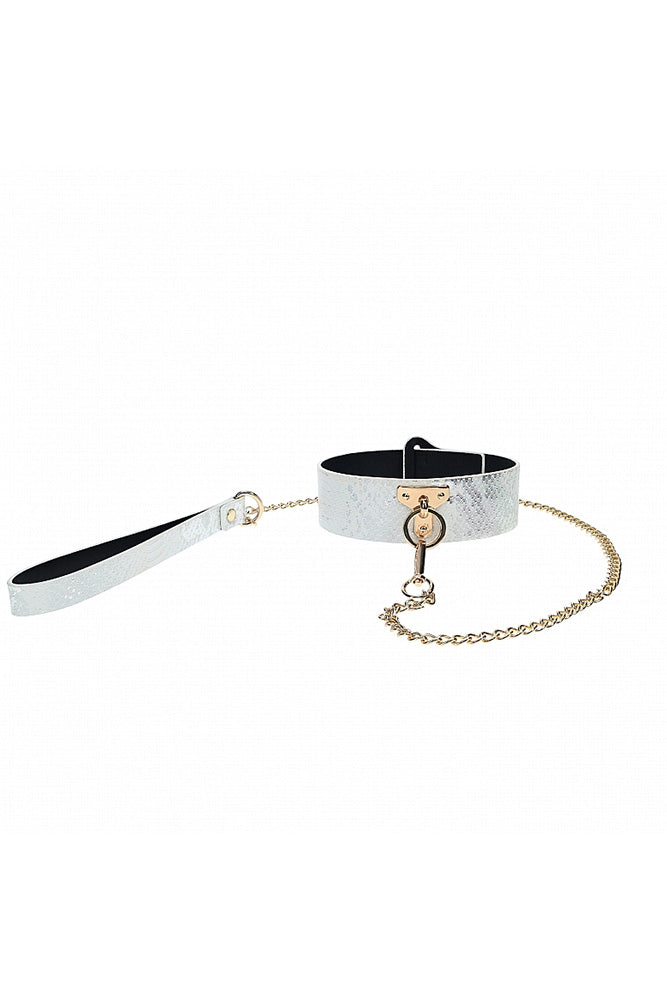 Ouch International - Florence Collection - Bondage Kit with Bag - Various Colors - Stag Shop