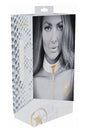 Ouch International - Florence Collection - Collar & Leash - Various Colors - Stag Shop