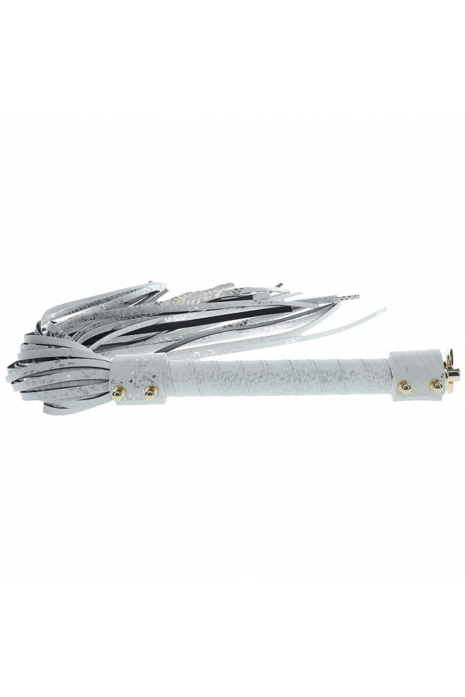Ouch International - Florence Collection - Bondage Kit with Bag - Various Colors - Stag Shop