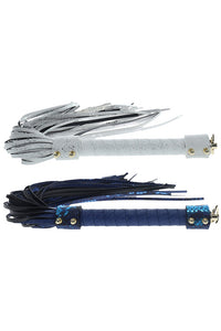 Thumbnail for Ouch International - Florence Collection - Flogger - Various Colors