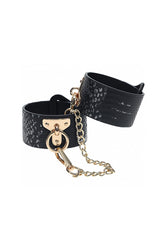 Ouch International - Florence Collection - Handcuffs - Various Colors - Stag Shop