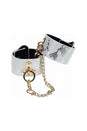 Ouch International - Florence Collection - Handcuffs - Various Colors - Stag Shop