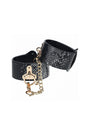 Ouch International - Florence Collection - Bondage Kit with Bag - Various Colors - Stag Shop