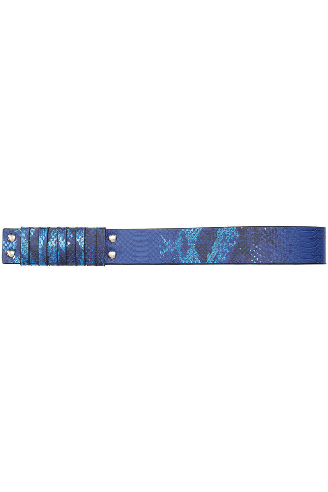 Ouch International - Florence Collection - Paddle - Various Colors - Stag Shop