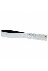 Ouch International - Florence Collection - Paddle - Various Colors - Stag Shop