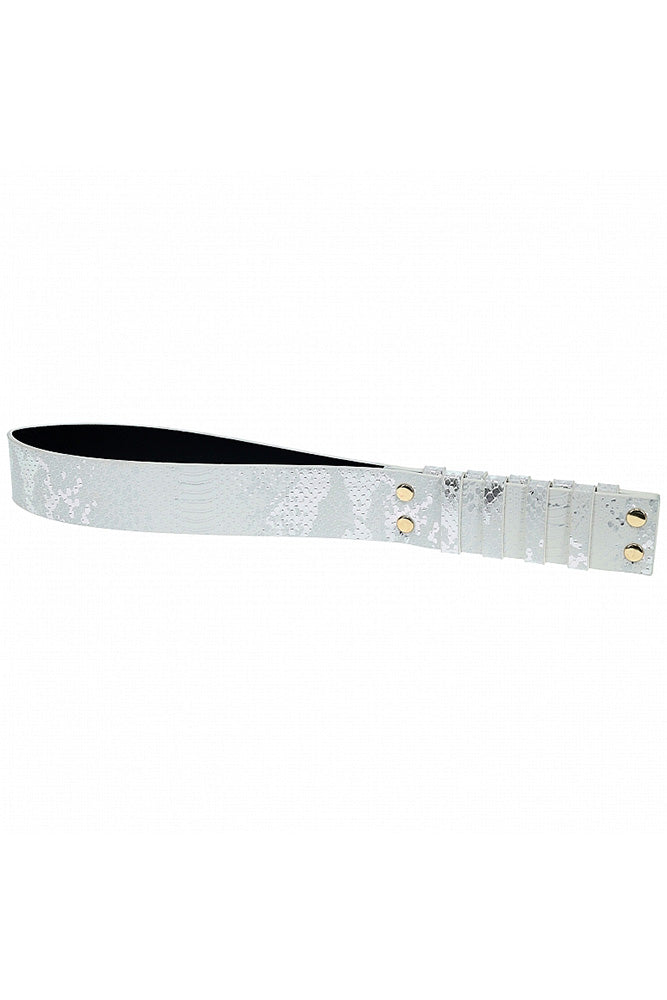Ouch International - Florence Collection - Paddle - Various Colors - Stag Shop