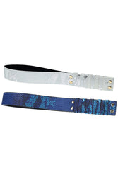 Ouch International - Florence Collection - Paddle - Various Colors - Stag Shop