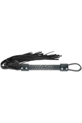 Ouch International - Florence Collection - Flogger - Various Colors - Stag Shop