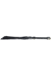 Ouch International - Florence Collection - Flogger - Various Colors - Stag Shop