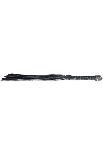 Ouch International - Florence Collection - Flogger - Various Colors - Stag Shop