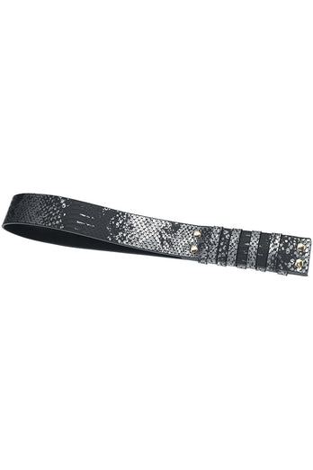 Ouch International - Florence Collection - Paddle - Various Colors - Stag Shop