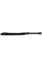 Ouch International - London Collection - Flogger - Black/Gold - Stag Shop