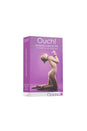 Ouch by Shots Toys - Kinbaku 1.5 Meters Of Mini Rope - Stag Shop